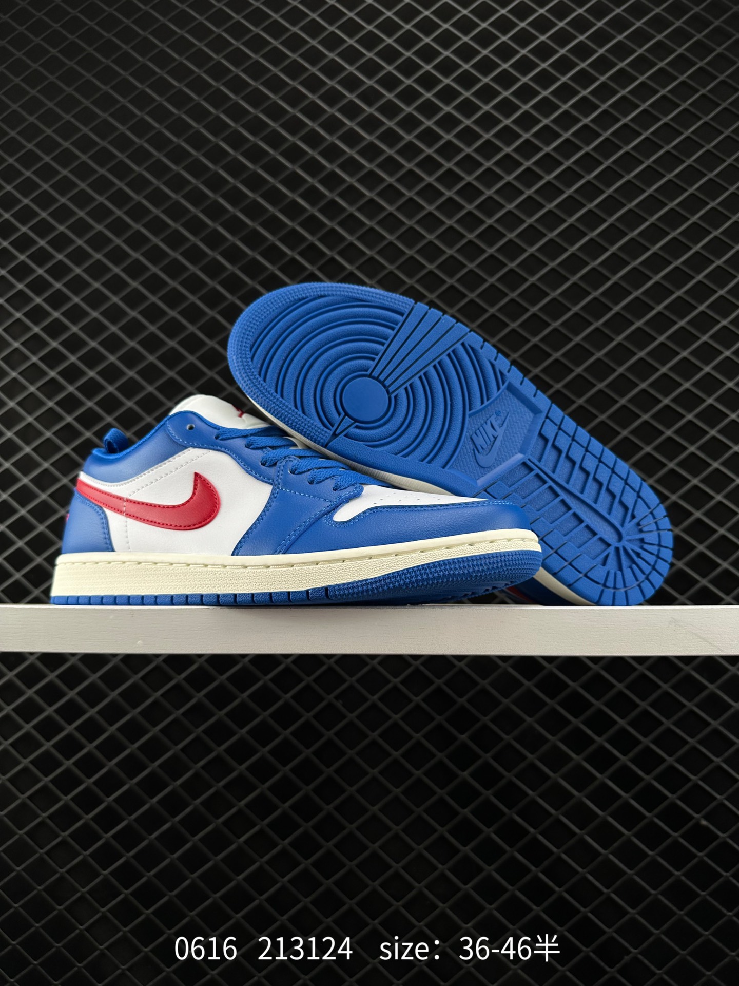 Air Jordan 1 Low AJ1